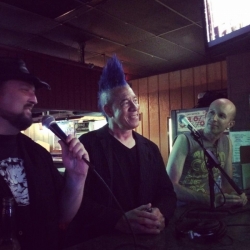 Open Reachdown Radio Interview