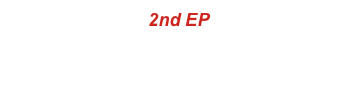 2nd EP
1979 - Faceless Records - #002
500 Copies
 