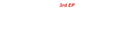 3rd EP
1979 - Faceless Records - #003
50 Copies
 "Not My Kind"/"So What (If Your Mother Kicked Me in the Nuts?)"
 "Science's Fiction"/"Houston" 
