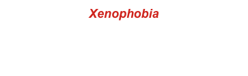 Xenophobia
1988 - Faceless Records - #006 
Limited Release
 
